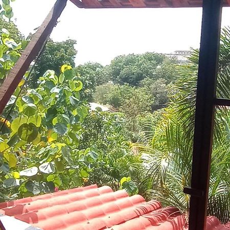 Posada Olivo Масунте Экстерьер фото