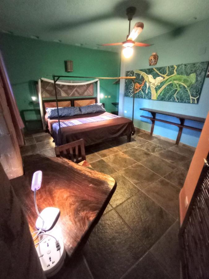 Posada Olivo Масунте Экстерьер фото
